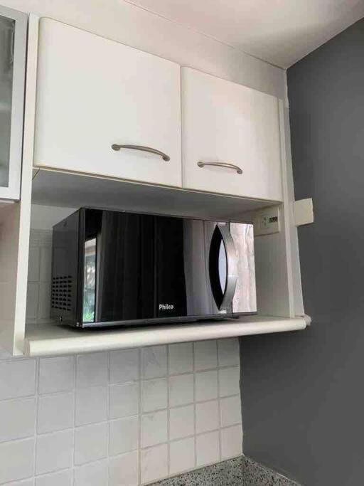 Appartement Copacabana - Flat Com Servico E Garagem *
